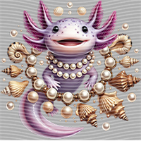 Animal Integration-DW 2184